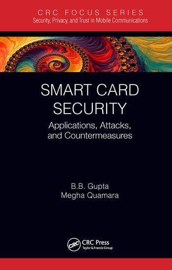 attacks on smart cards seminar|Smart Card Security .